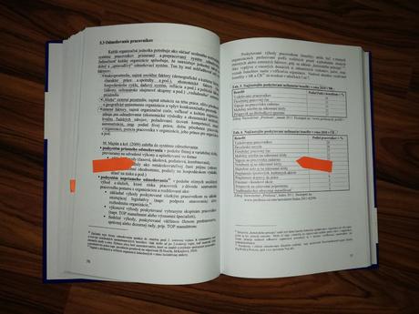 Manažment ľudských zdrojov, 