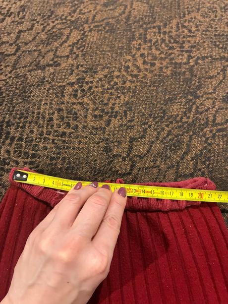 Upletove leginy, zara,98