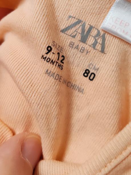 Body zara, zara,80