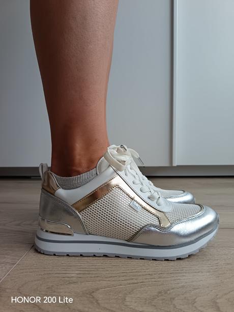 Botasky., michael kors,38