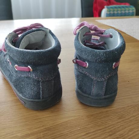 Topánky protetika, protetika,25