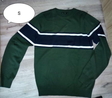 Pulover, s
