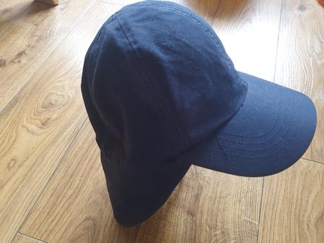 Šiltovka legionárka s krytom na krk, hummel,50