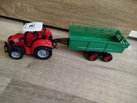 Traktor,