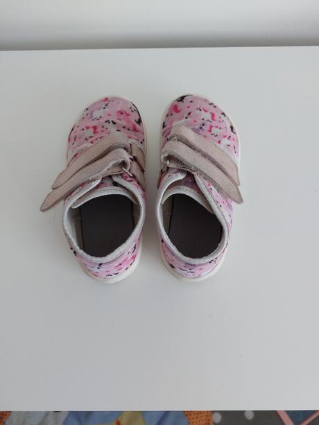 Barefoot plátenky jonap 28, jonap,28