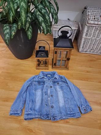 Riflova bunda, f&f,116