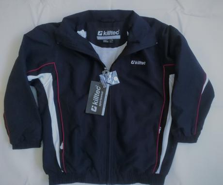 Športový komplet killtec, 134