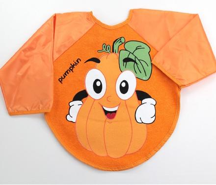 Podbradník s rukávmi,