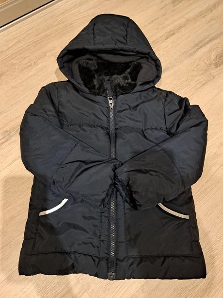 Dievčenská bunda, lupilu,110