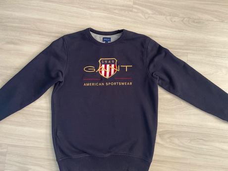 Gant mikina, gant,m