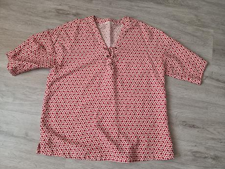 Farebná blúzka promod, promod,xl