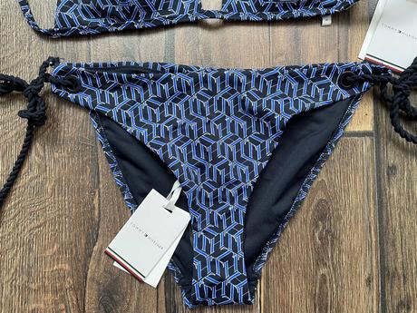 Dámske plavky tommy hilfiger, tommy hilfiger,s