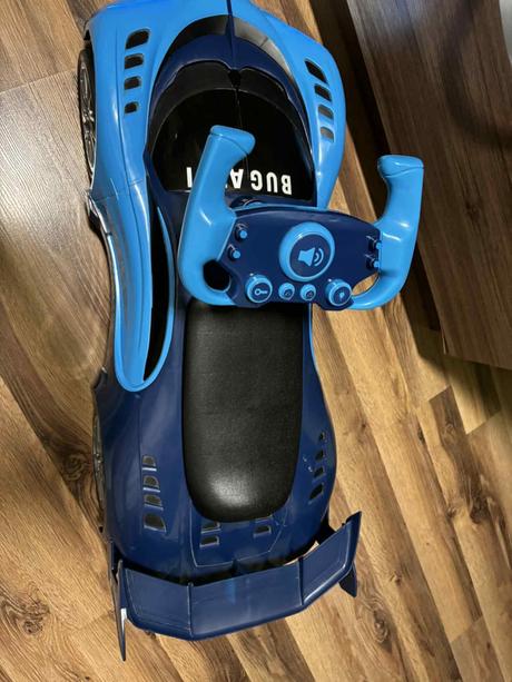 Odrážadlo bugatti, 