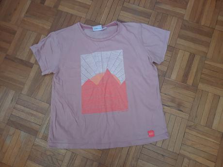 Dievčenské crop tričko, o'neill,140