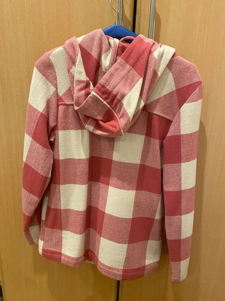 Animal vlneny kabat, animal,xs