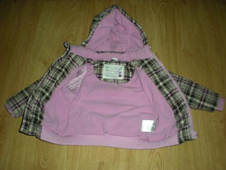 Zimna dievc. bunda 86, dopodopo,86