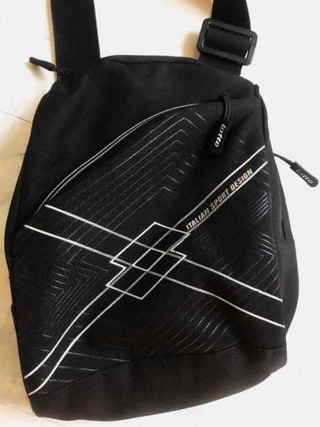 Crossbody taška lotto, 