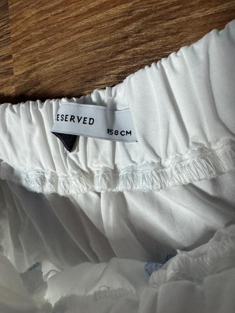 Kvetinková sukňa, reserved,158