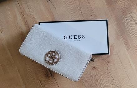 Peňaženka guess, guess