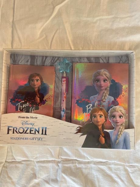 Darčekova sada,notes x2, pero, 