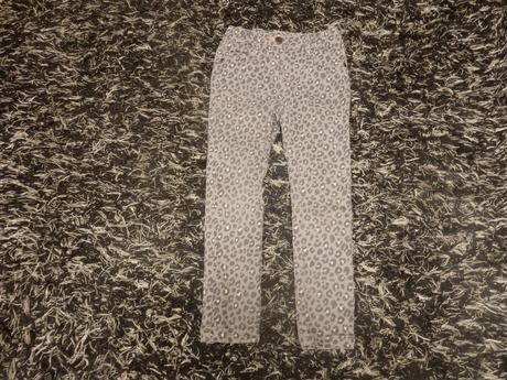 Nohavice - palomino, palomino,116