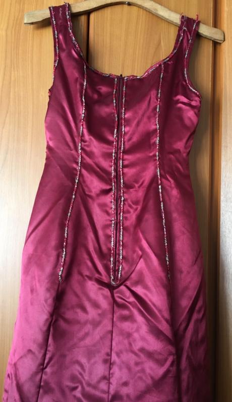 Spoločenské šaty, s