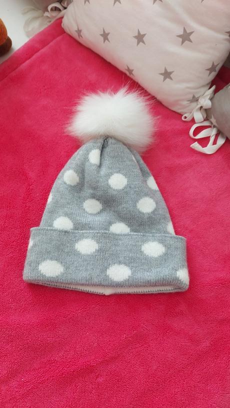 Čiapka, čiapočka teplá, pepco,92