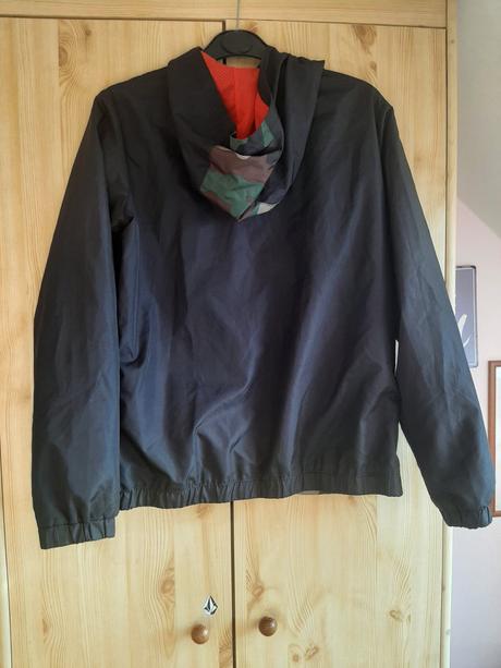 Prechodná bunda, converse,158