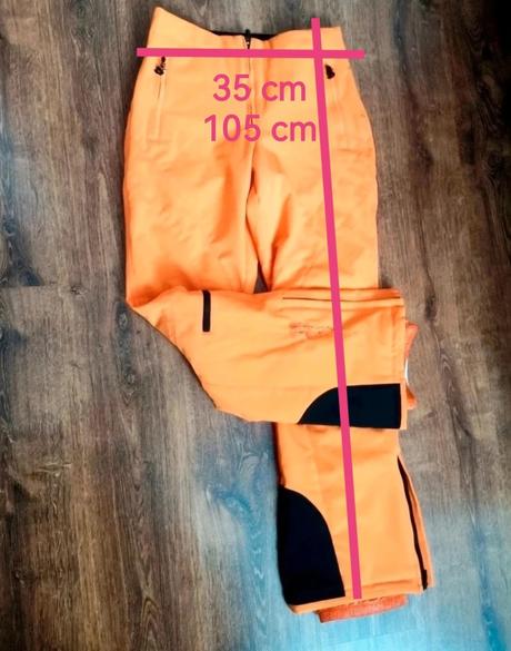 Lyžiarska súprava sportalm, 36