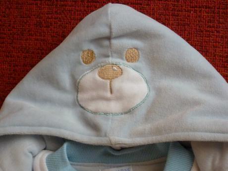 Peknucky overal 74-80, 74