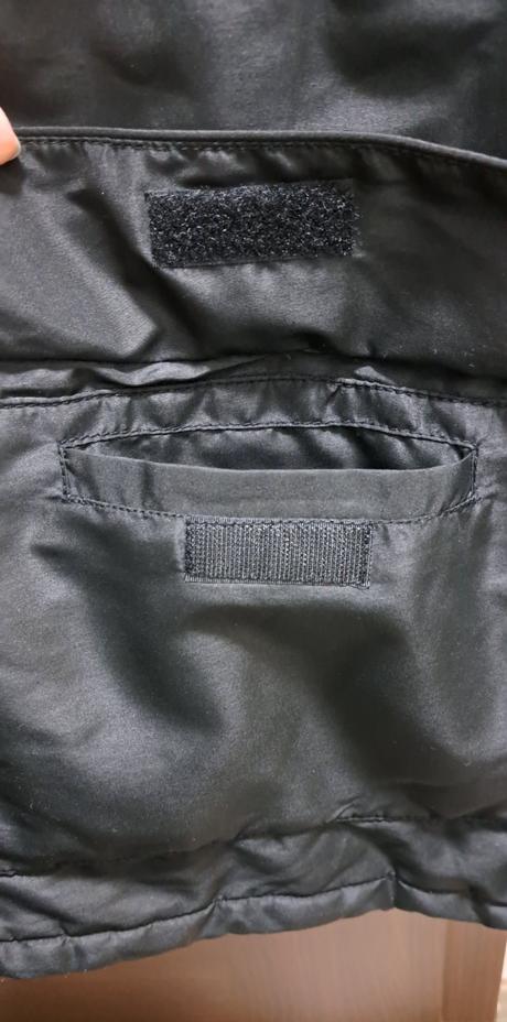 Bunda s/m, fishbone,m