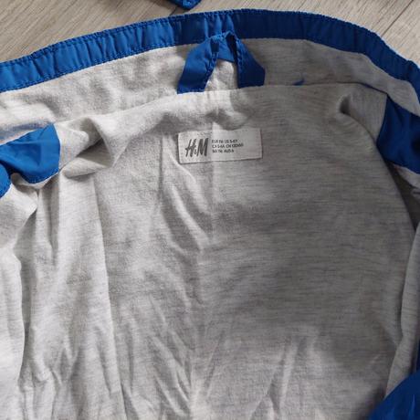 Bunda hm, h&m,116