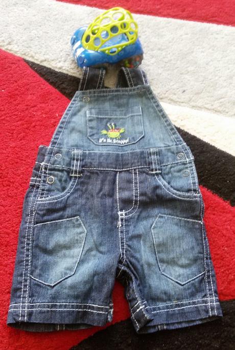 Frajerské krátke rifličky na traky, dopodopo,62