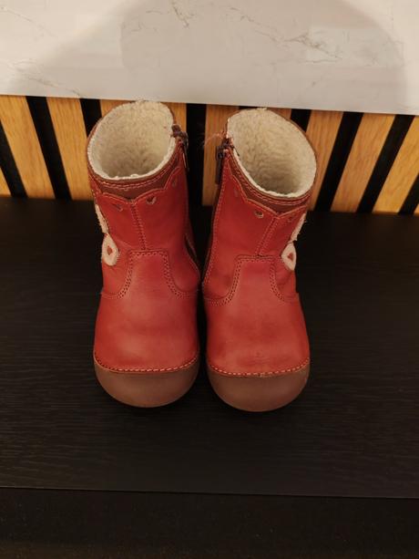 Topánky, d.d.step,22