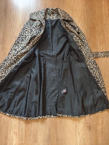 Jarný kabát, f&f,xs