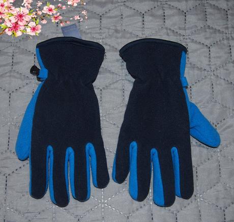 Rukavice 116/128, dopodopo,116