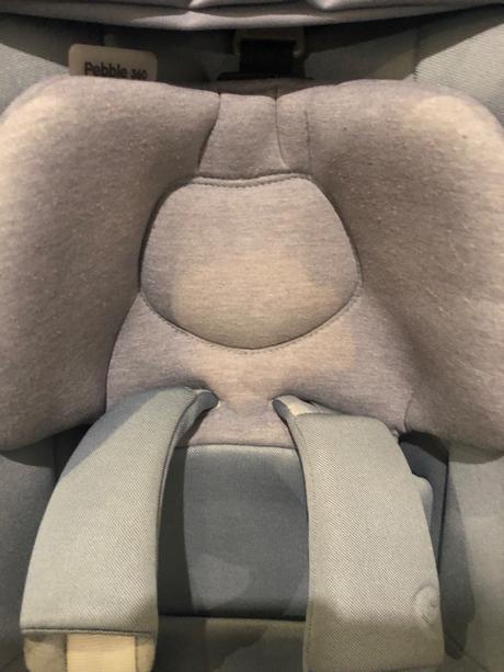 Maxi cosi pebble 360, maxi cosi