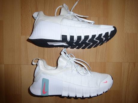 Tenisky nike free metcon 6, nike,40