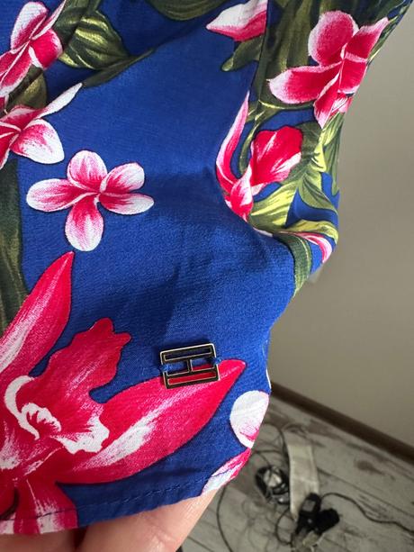 Top tommy hilfiger, tommy hilfiger,m