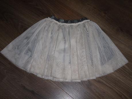 Trblietavá sukňa, reserved,116