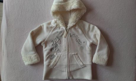 Teplučká mikina, next,98