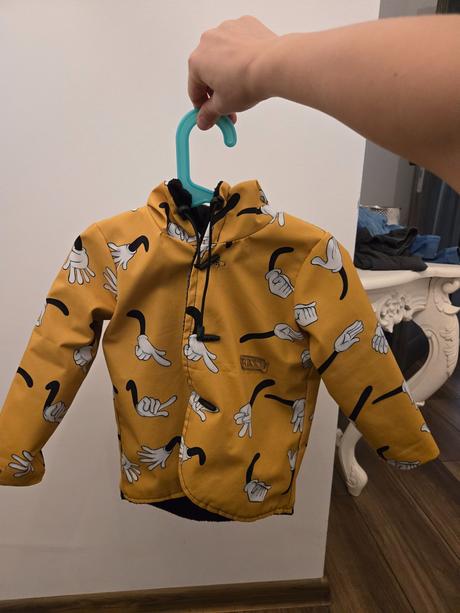 Softshellová bunda, 86