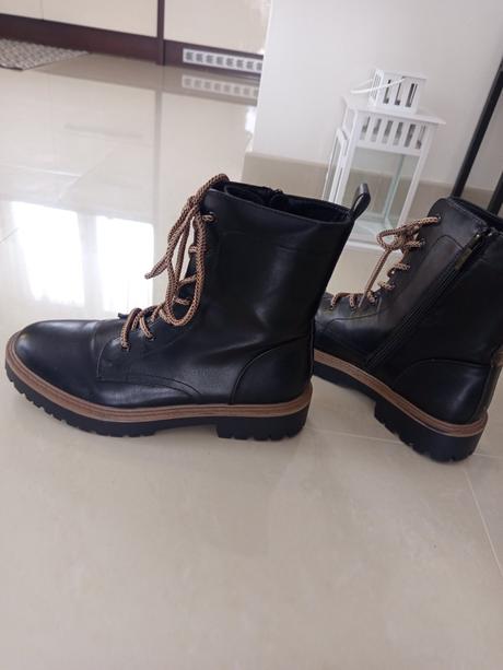 Štýlové topánky, 41