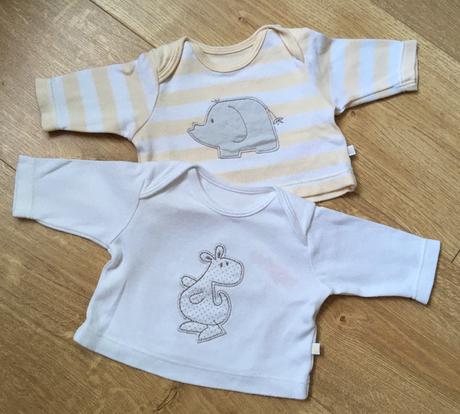 Tričko, mothercare,50