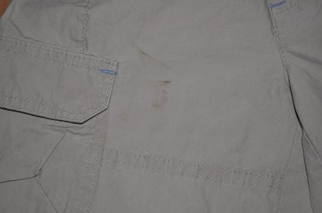 3/4 letné nohavice, tcm,98