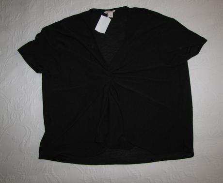 Tričko - top, h&m,44