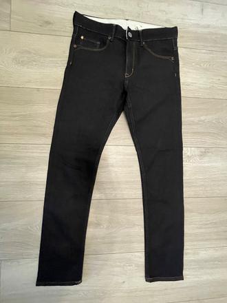 Skinny fit rifle, h&m,158