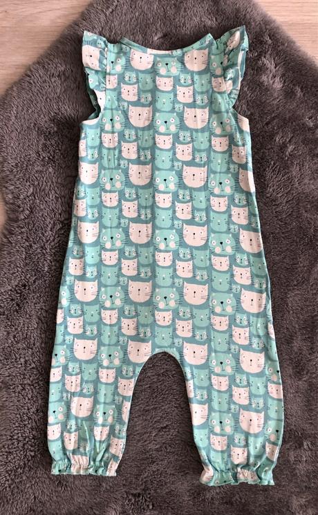 Letny overal, tchibo,80