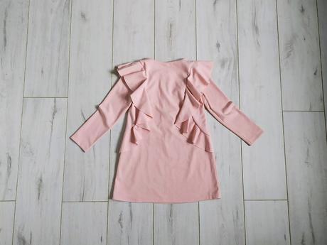 Šatičky s volánom, 134