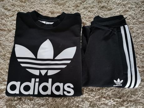 Tepláková súprava adidas, adidas,128